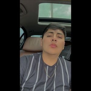 Meet your Posher, Danny